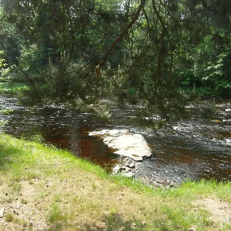 Maringotka Otavenka Na Sumave * Dlouha Ves